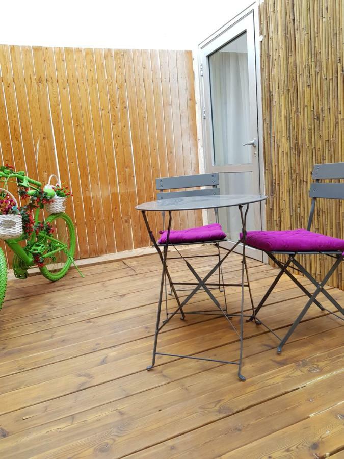 Stylish Apartment With A Patio Close To The Beach Eilat Ngoại thất bức ảnh