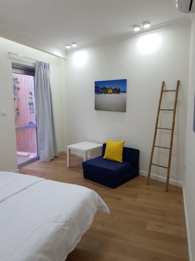 Stylish Apartment With A Patio Close To The Beach Eilat Ngoại thất bức ảnh